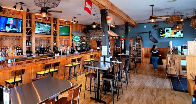 Bushels Sports Bar & Grille