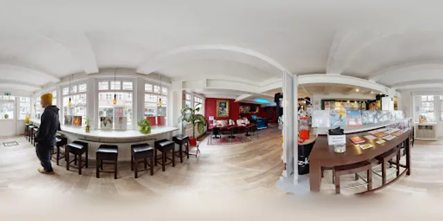 Riptide / Braunschweig