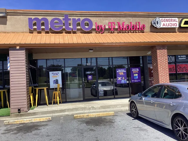 Metro by T-Mobile