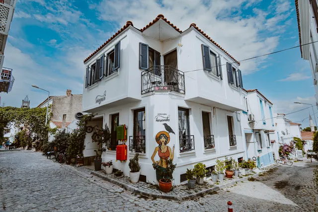 Hasanaki Guest House