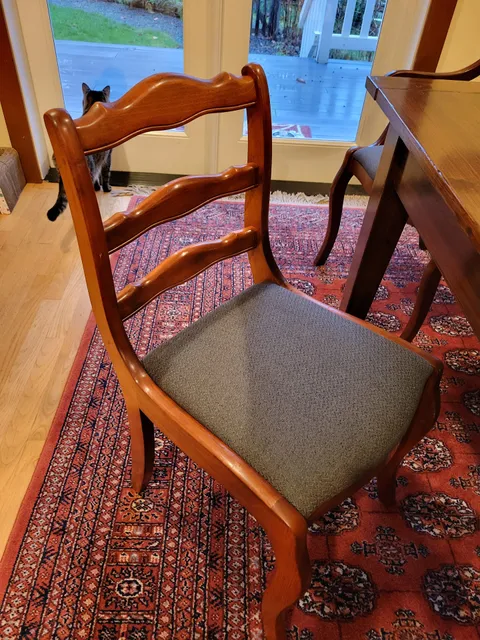 Grazzini's Upholstery