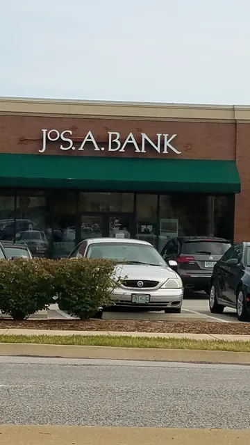 Jos A. Bank