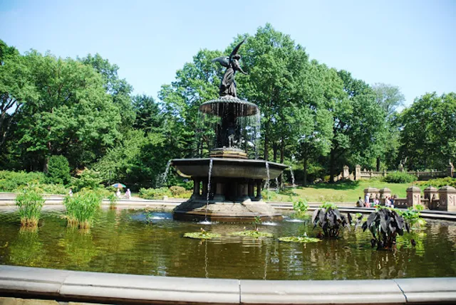 Daniel Webster Monument