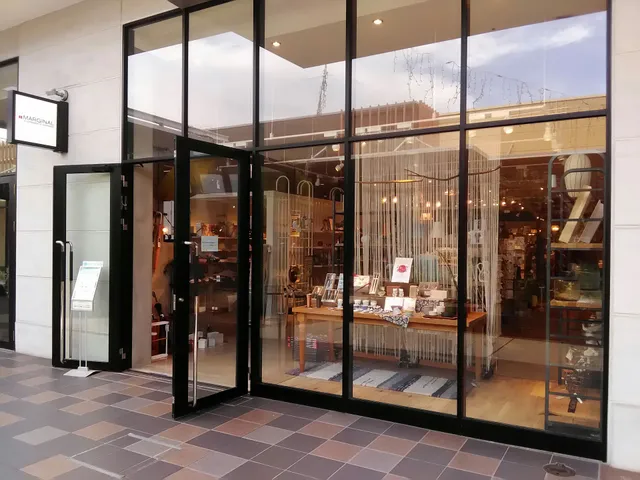 MARGINAL Ionmoruwakayamaten