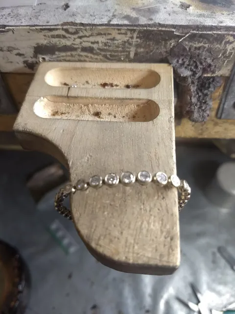 NATIONAL JEWELRY REPAIR CENTER INC