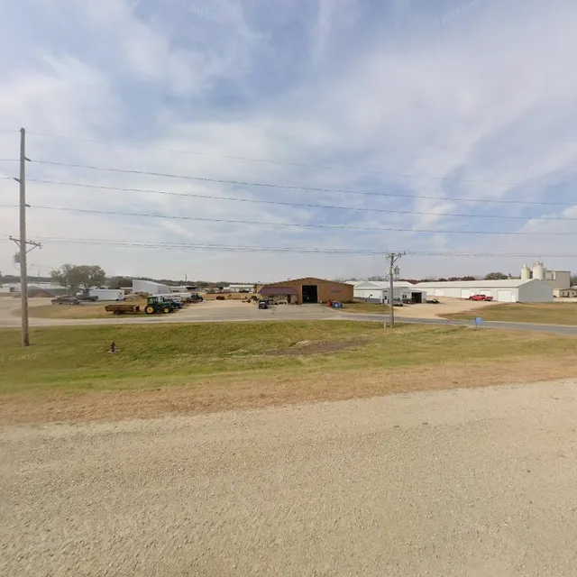 Monticello Machine Shop Inc