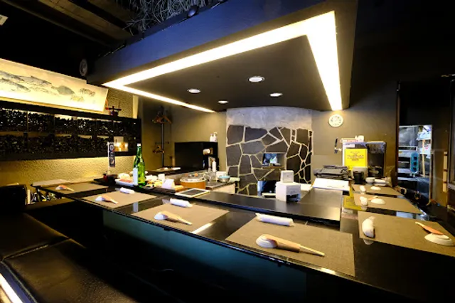 Sushi Dining KIYOMASA