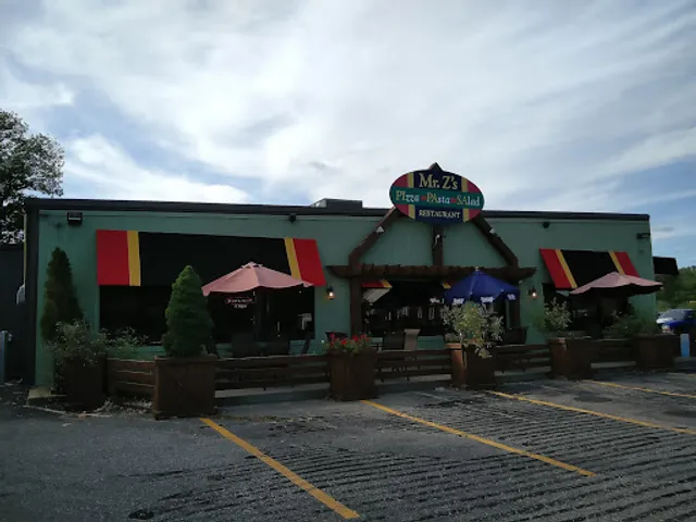 Mr. Z's Restaurant
