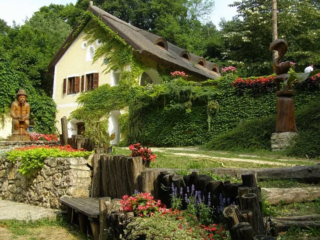 Tamás Bátyó Gunyhója