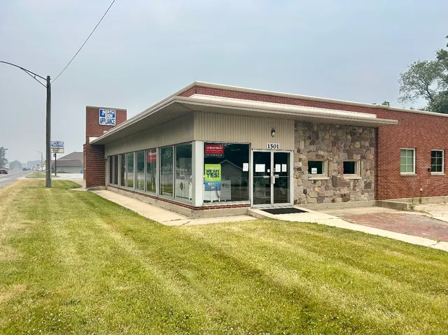 North Side Appliance