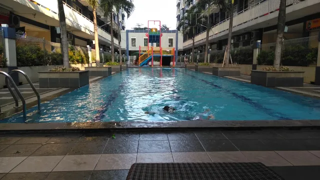 Hotel Myrooms Bekasi Syariah