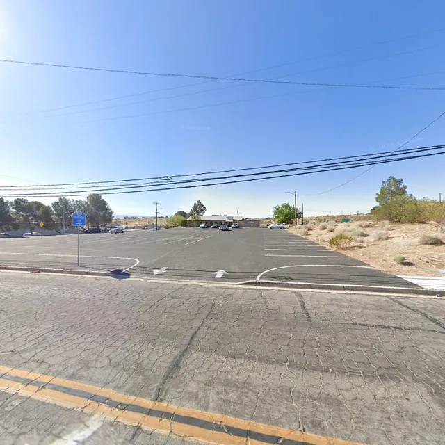 Victorville Senior Citizens