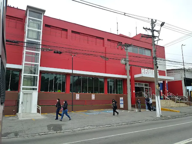 Habib's - Francisco Morato