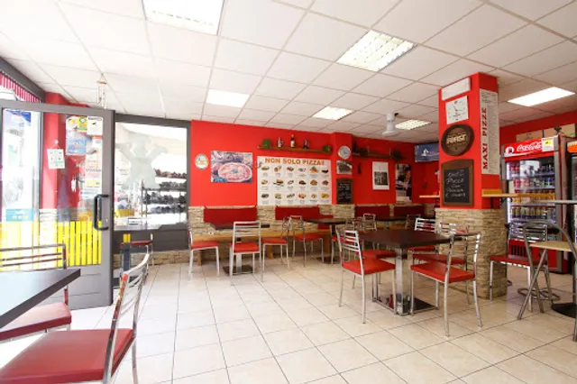 Pronto Pizza Di Bonelli Cesare