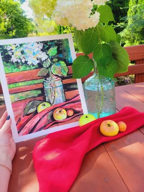 ART ACADEMY by Tatsiana Yukhno