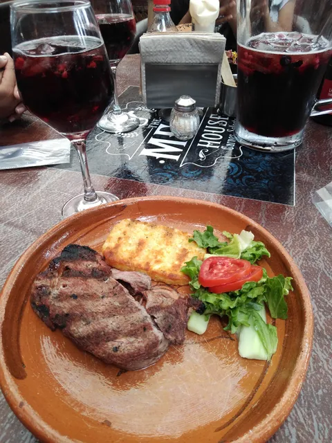 The Meat House - Restaurante y Boutique de Cortes Finos