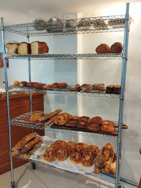 Cheiro do Pão: Pão Artesanal, Panificação, Delivery, Fortaleza CE