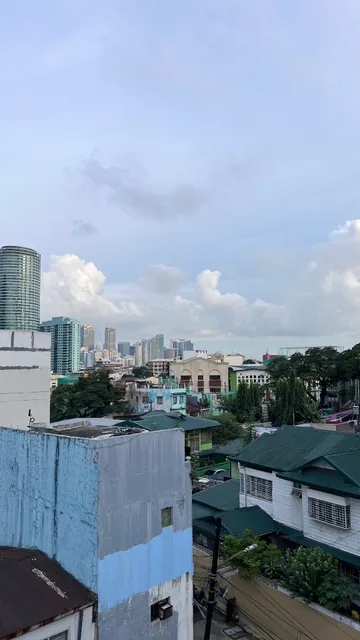 San Agustin Residences