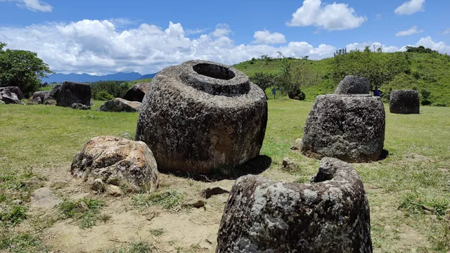 Xiangkhouang Province