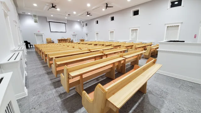 World Mission Society Church of God