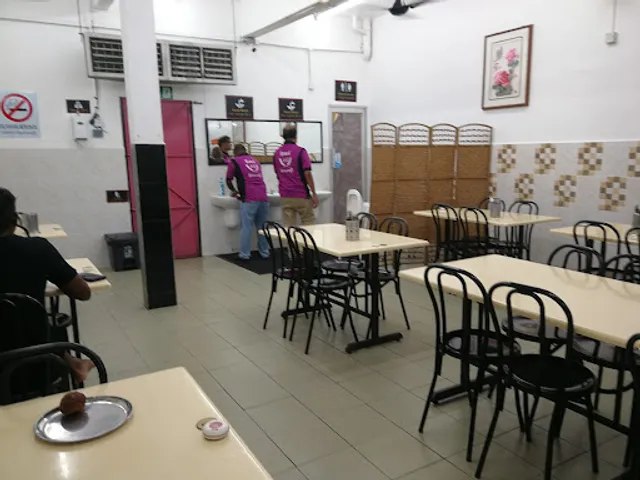 Restoran Sri Kumuthavalli