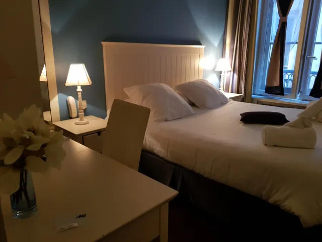 Hotel Saint Pierre Des Terreaux