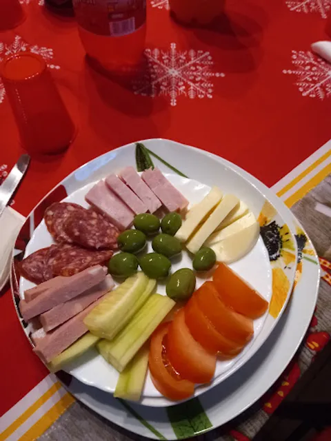 Piper Bar Pizzeria Ristorante Hotel