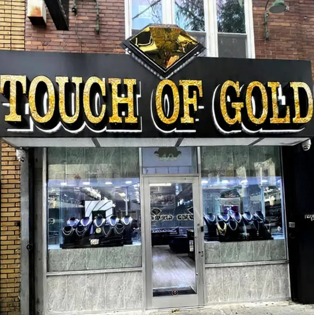 Touch of Gold Jewelers