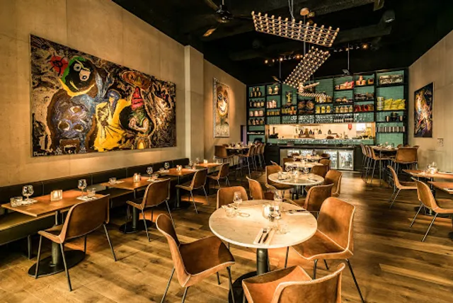 Café Restaurant De Kroon