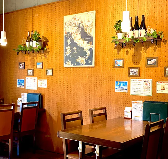 鶴見とろける黒毛和牛のイタリアン「キッチンmatsui」