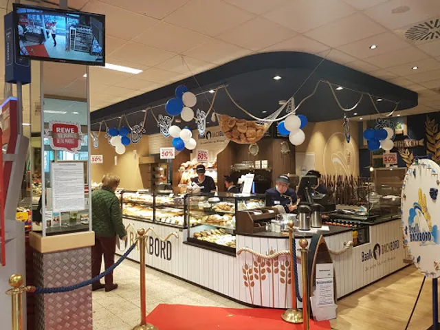 Baalk Backbord KG Westerstr.