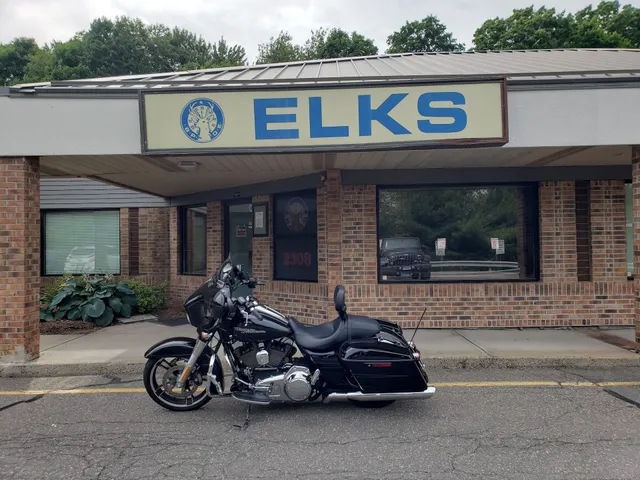Elks Lodge