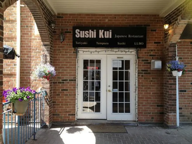 Sushi Kui Japanese Restaurant
