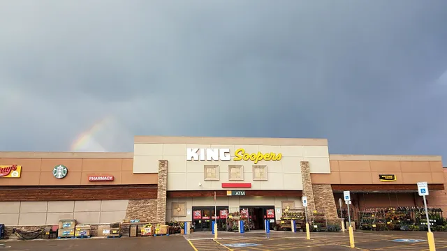 Gunbarrel Shopping Center