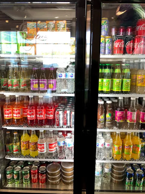 Lena’s Roti & Doubles