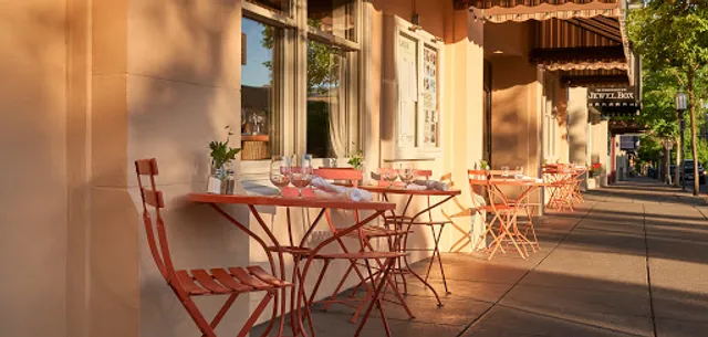 Larks Home Kitchen Cuisine