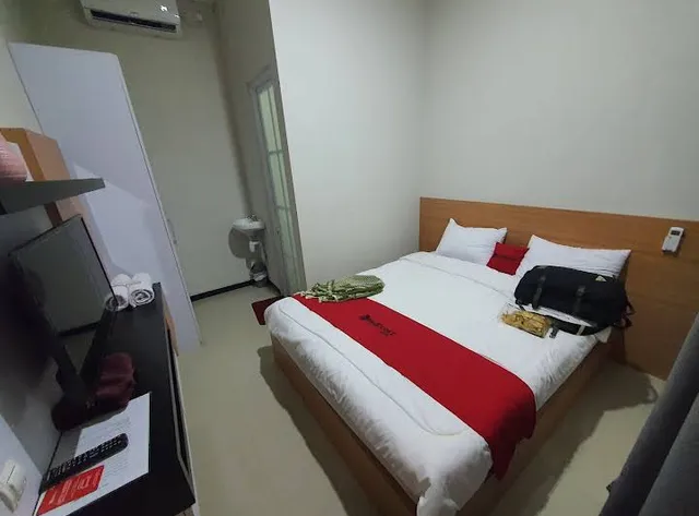 RedDoorz Syariah @ Sunan Bonang Magelang