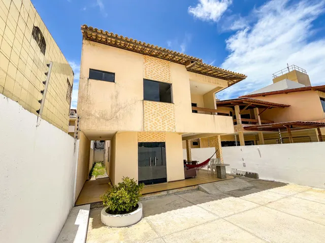 Casa Atalaia Temporada