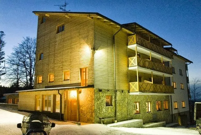 Apartmány Čučoriedka, s.r.o.