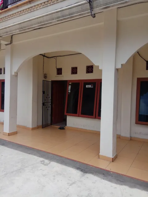 Zaky Guest House Bukittinggi