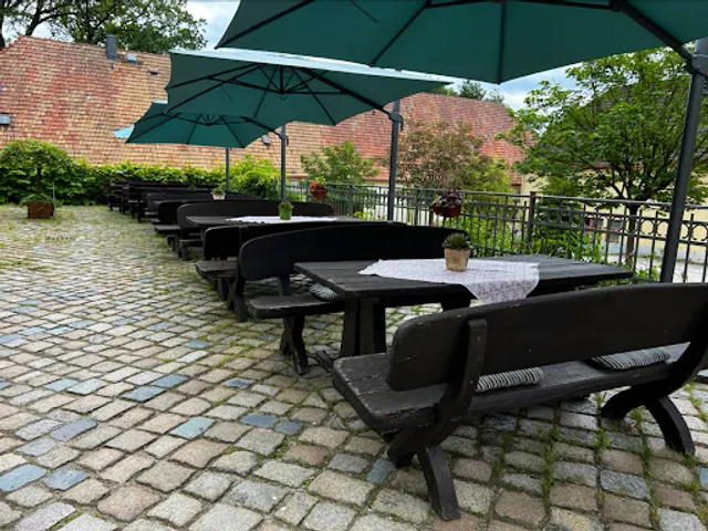 Restaurant "Zur guten Einkehr"