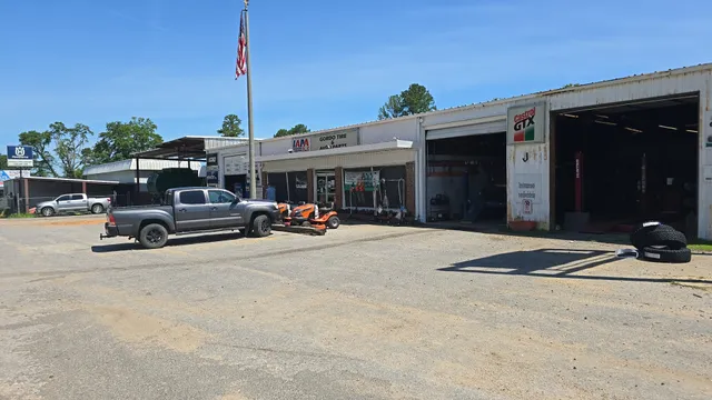 Gordo Tire Center