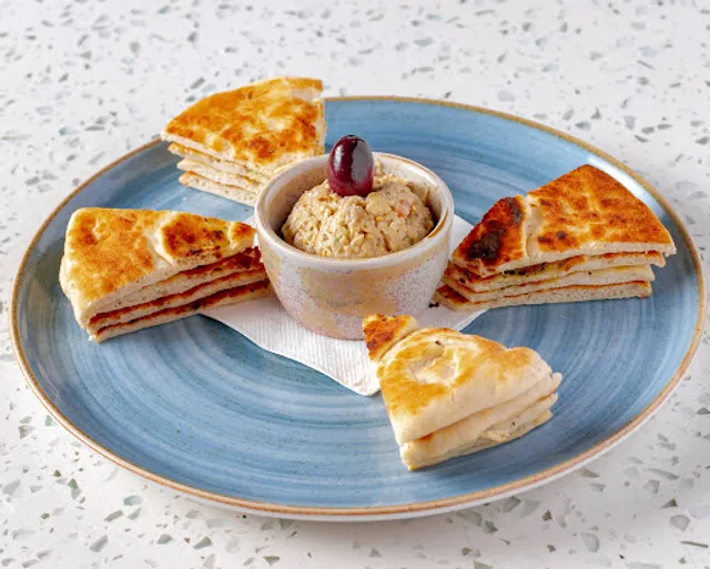 Our Mom Eugenia - Shirlington