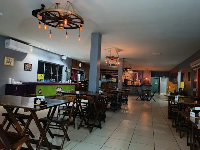 Meetz Chopperia & Petiscaria