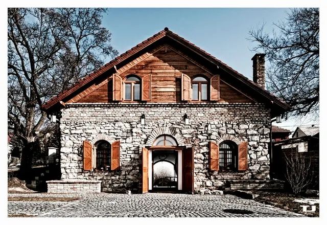 Cifrapince and Guesthouse