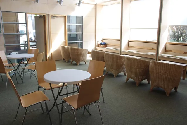 Headington Baptist Church