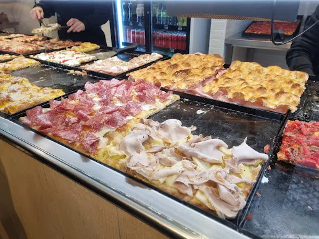 Alice Pizza - Barberini