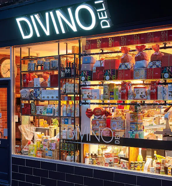 Divino Deli