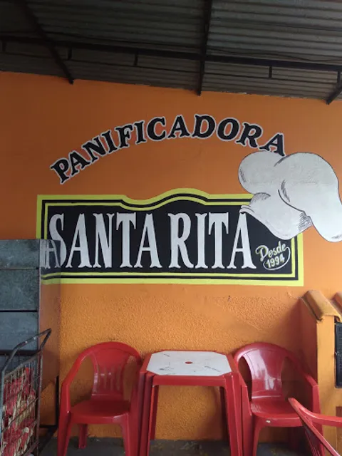Panificadora Santa Rita