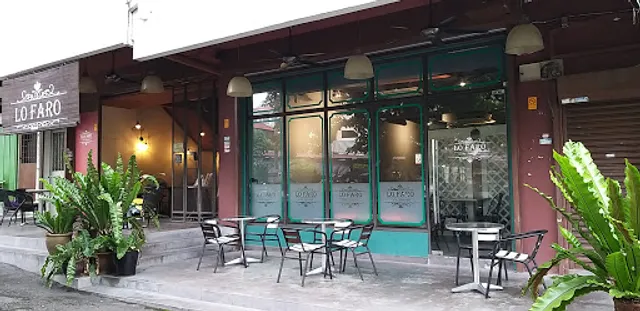 Lo Faro Cuisine